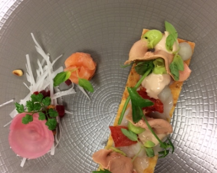 CATERING