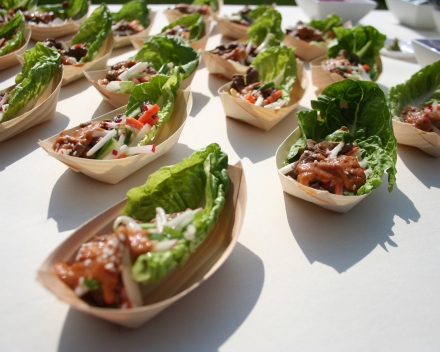 CATERING