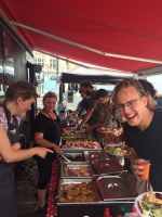 CATERING