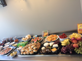 CATERING
