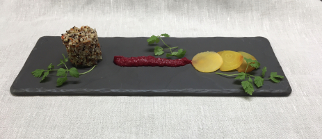 CATERING